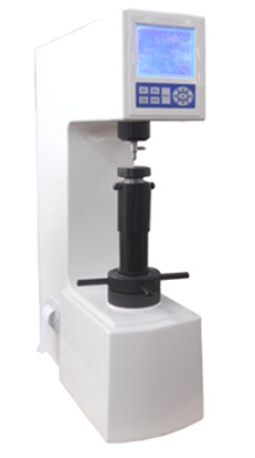 THRP-150D/150H數(shù)顯(加高)洛氏硬度計