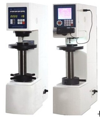 THB-3000E/THBS-3000E/THBS-3000DB直讀數顯布氏硬度計