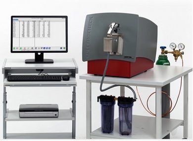 德國斯派克臺式緊湊型直讀光譜儀SPECTROCHECK高質量 光譜分析儀