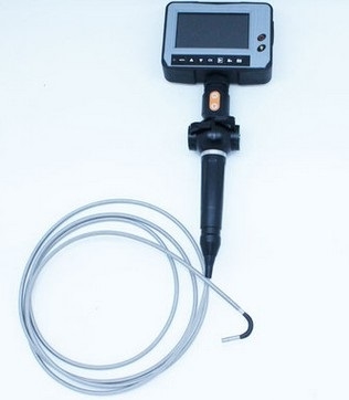 Dr45xxT&F系列兩方向、四方向工業(yè)內窺鏡