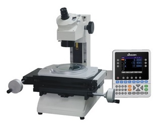 數顯工具顯微鏡　STM-1050