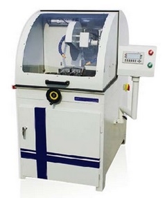 自動(dòng)/手動(dòng)一體化切割機(jī)　AC-100A
