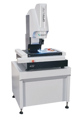 海克斯康 影像測量儀  Optiv LITE