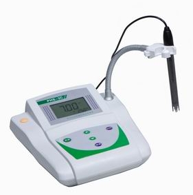 PHS-3C微機型PH計/臺式微機型酸度計