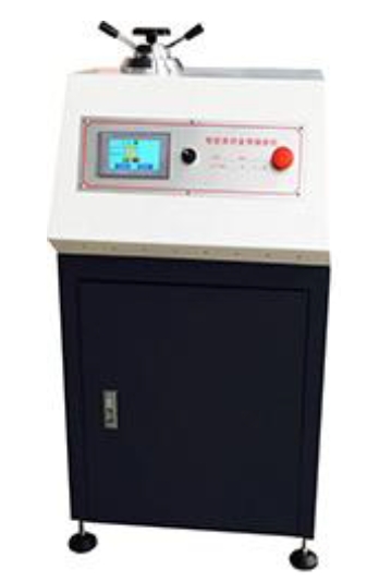 AXQ-50金相試樣鑲嵌機(jī)