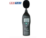 CEM華盛昌廠家直銷 噪音分貝測試儀 聲級計DT-805