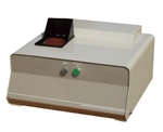 砂帶磨樣機(jī)　ABG-1